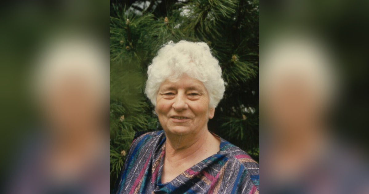 "Aggie" Holsclaw Obituary Apr 28, 2023 Onawa, IA