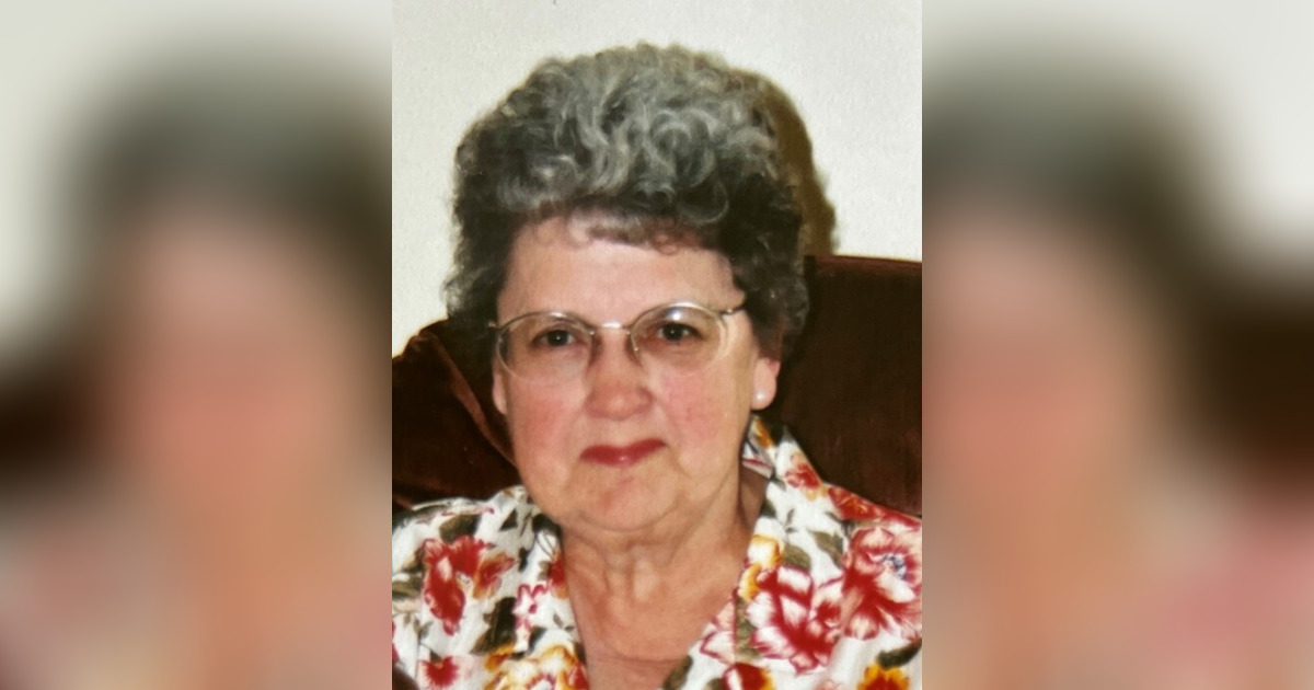 Nancy Jean Tyson Obituary May 12, 2023 Onawa, IA