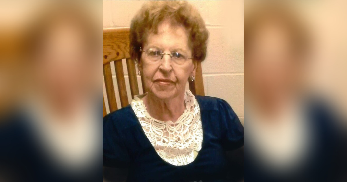 Roberta L. Caldwell Obituary May 17, 2023 Goslar Funeral Home and Monuments, LLC Onawa, IA