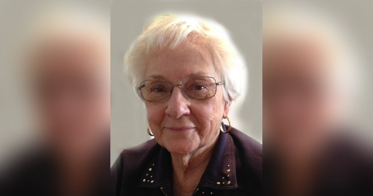 Ardis LaBrune Christoffersen Obituary June 15, 2023 Goslar Funeral