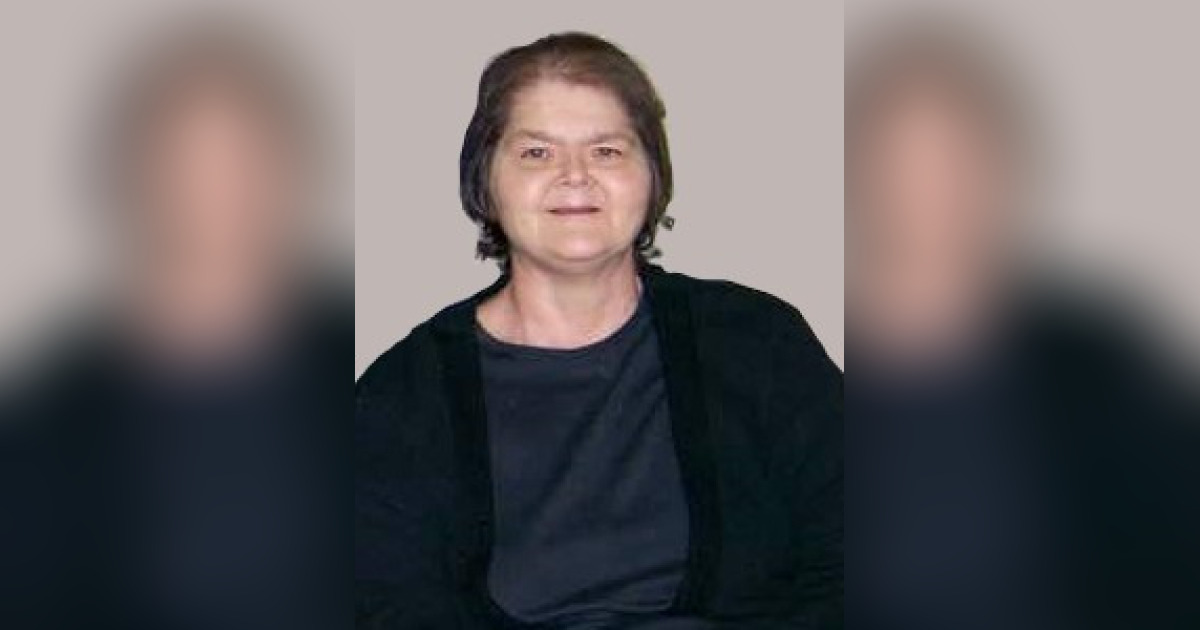 Julie (Mackey) Moriston Obituary June 22, 2023 Goslar Funeral Home and Monuments, LLC