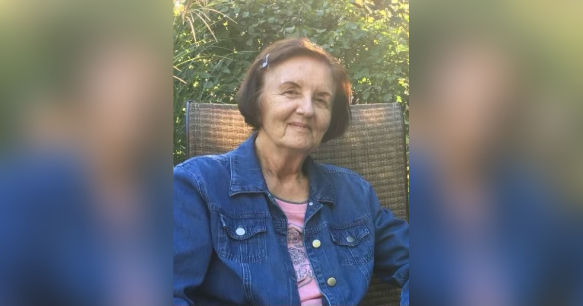 Ruth Young Obituary Jul 29, 2023 Onawa, IA