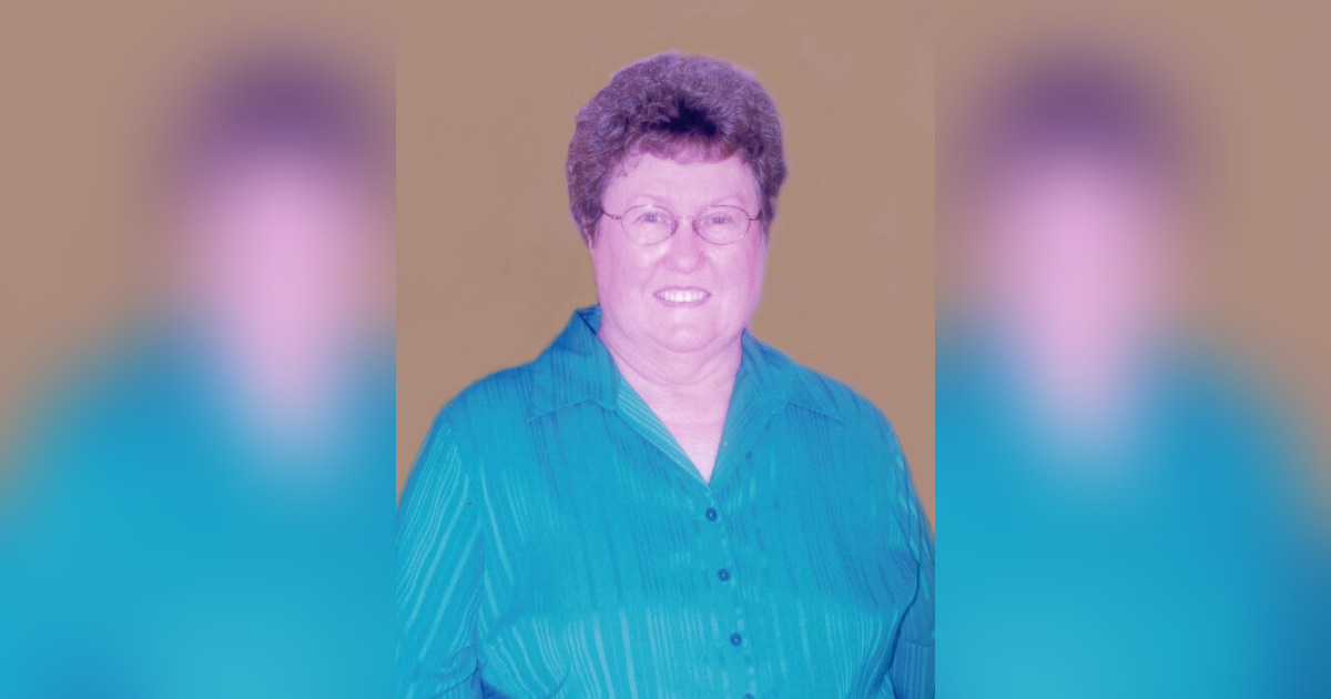 Sharon Johnson Obituary Sep 8, 2023 Onawa, IA