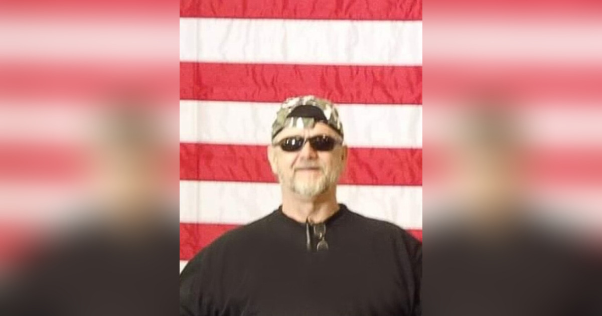 Randy Mings Obituary Sep 24, 2023 Onawa, IA