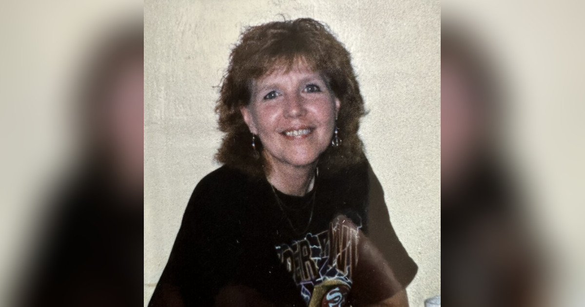 Sherry Kutzler Obituary October 24, 2023 Goslar Funeral Home and