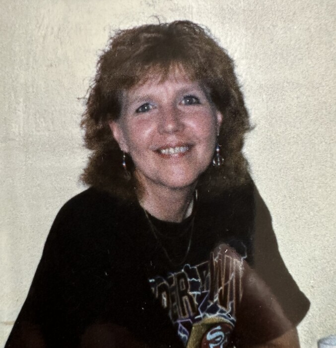 Sherry Kutzler Obituary October 24, 2023 Goslar Funeral Home and Monuments, LLC Onawa, IA