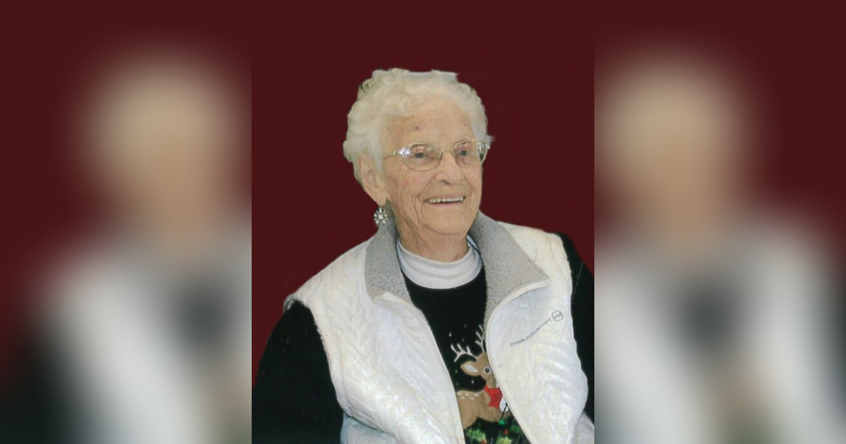 Darlene Butcher Obituary December 27, 2023 Goslar Funeral Home and