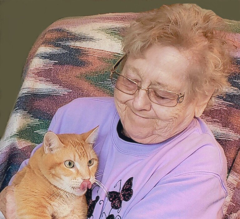 Joyce Schwab Obituary December 29, 2023 Goslar Funeral Home and