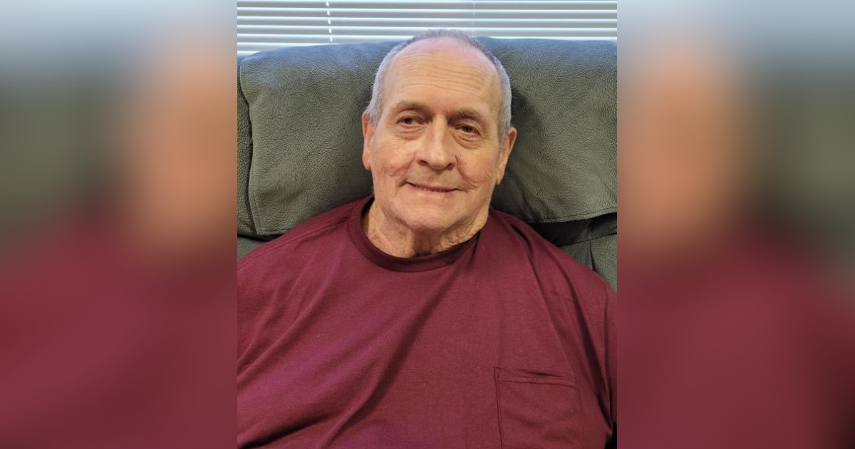 William "Bill" Ballard, Jr. Obituary Jan 2, 2024 Onawa, IA