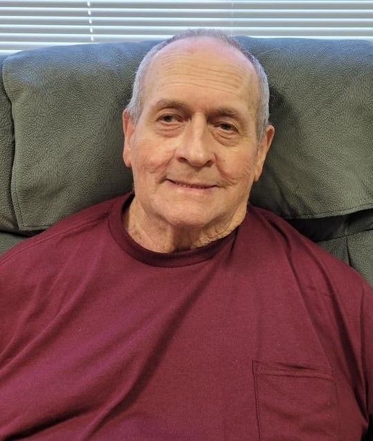 William "Bill" Ballard, Jr. Obituary Jan 2, 2024 Onawa, IA