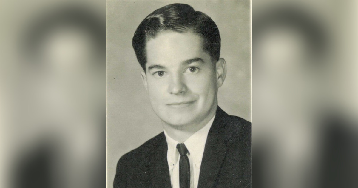 Roger Clayton Obituary January 1, 2024 Goslar Funeral Home and Monuments, LLC Onawa, IA