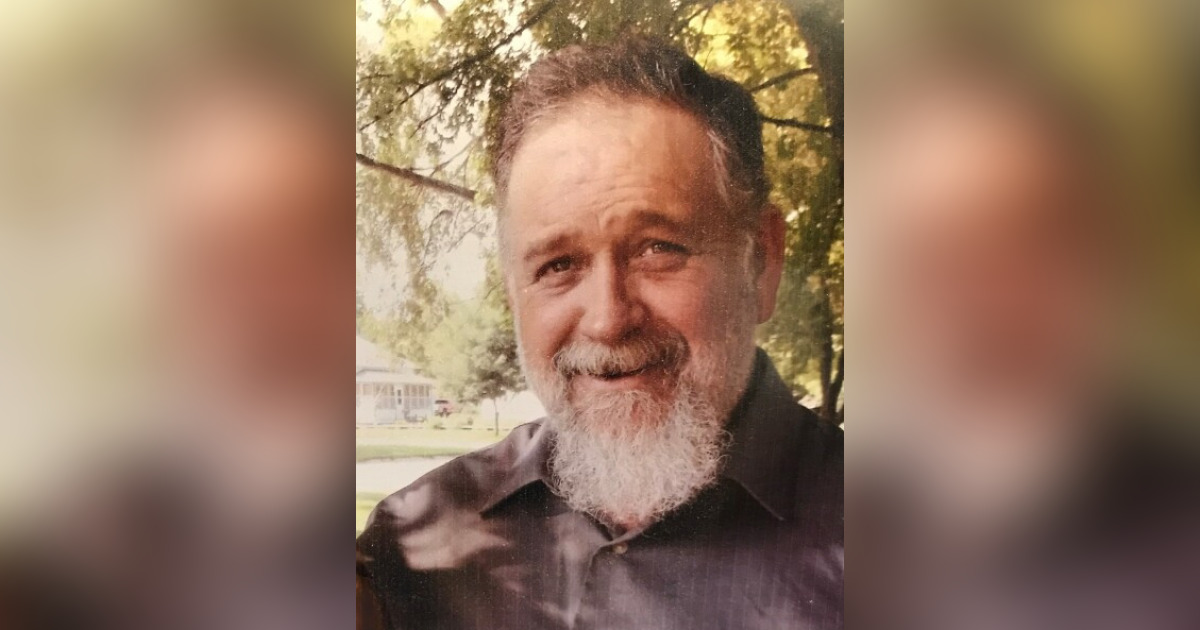 Terry King Obituary Jan 23, 2024 Onawa, IA