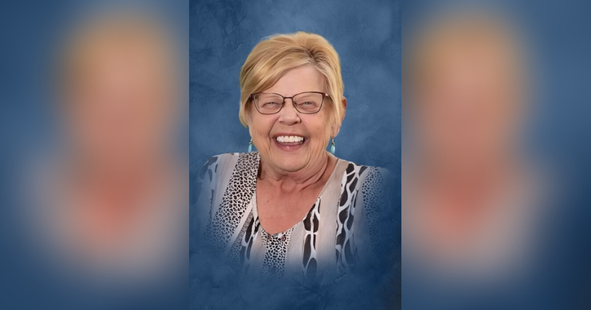 Jolene McDonald Obituary February 21, 2024 Goslar Funeral Home and Monuments, LLC Onawa, IA