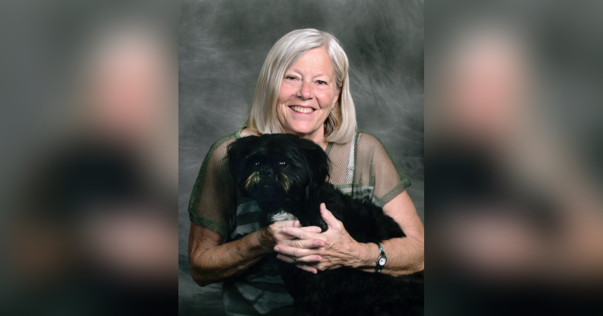 Marcia Ronfeldt Obituary March 16, 2024 Goslar Funeral Home and