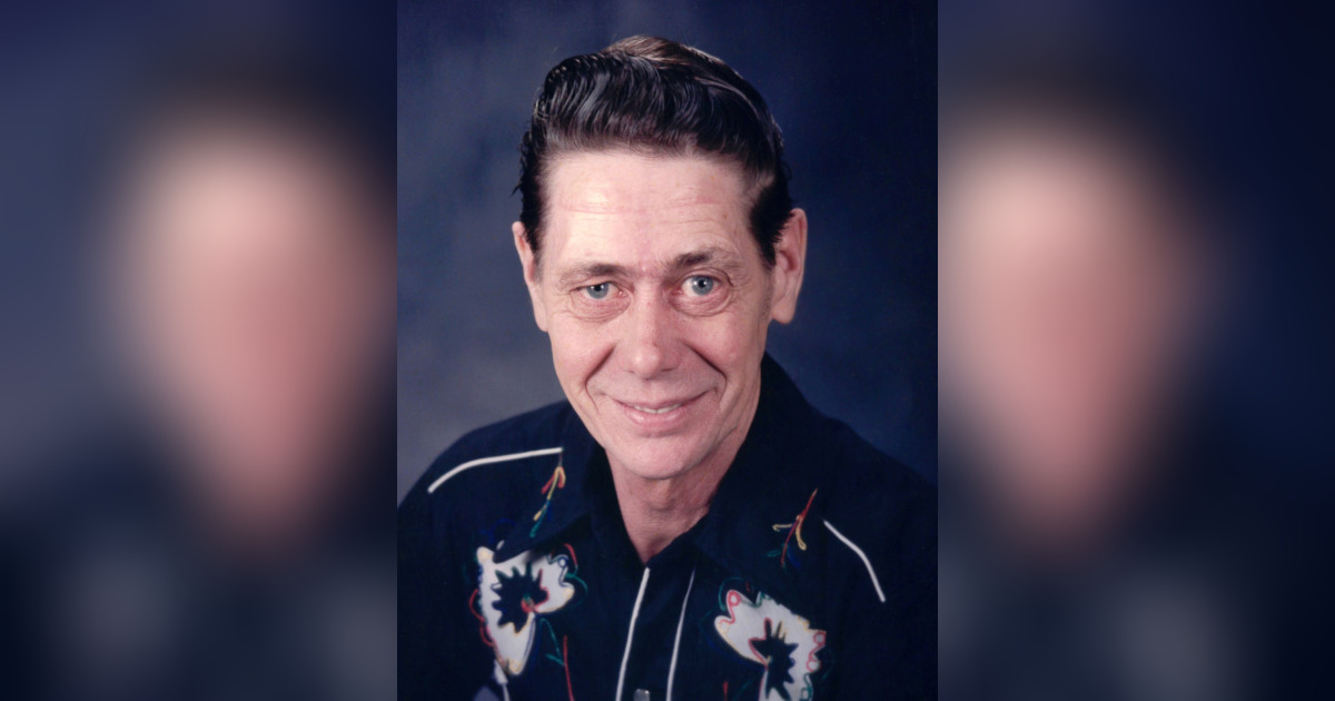 Beze "Sonny" Clark, Jr. Obituary March 17, 2024 Goslar Funeral Home