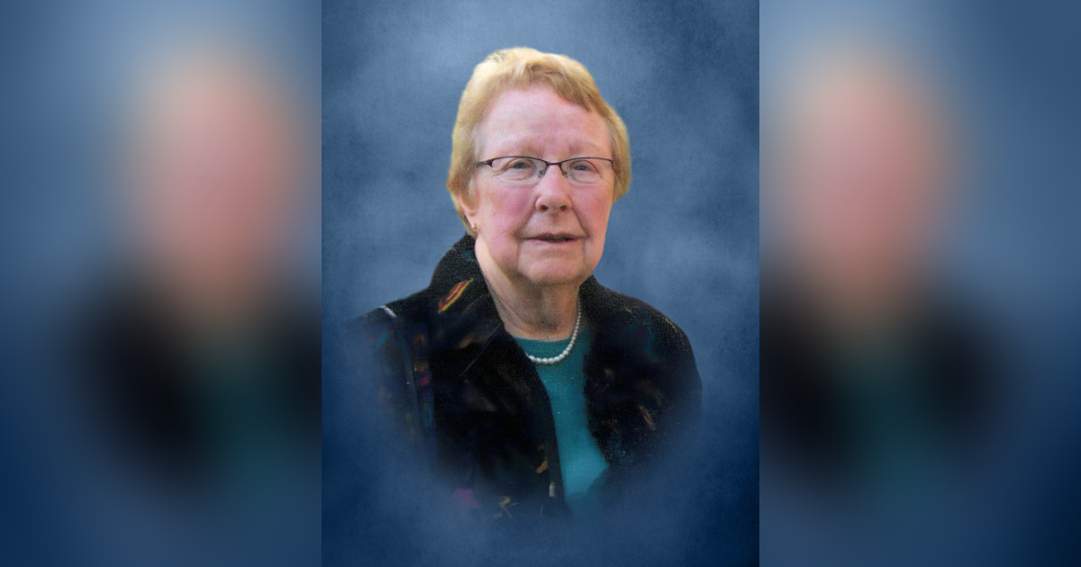 Helen Martin Obituary Mar 20, 2024 Onawa, IA