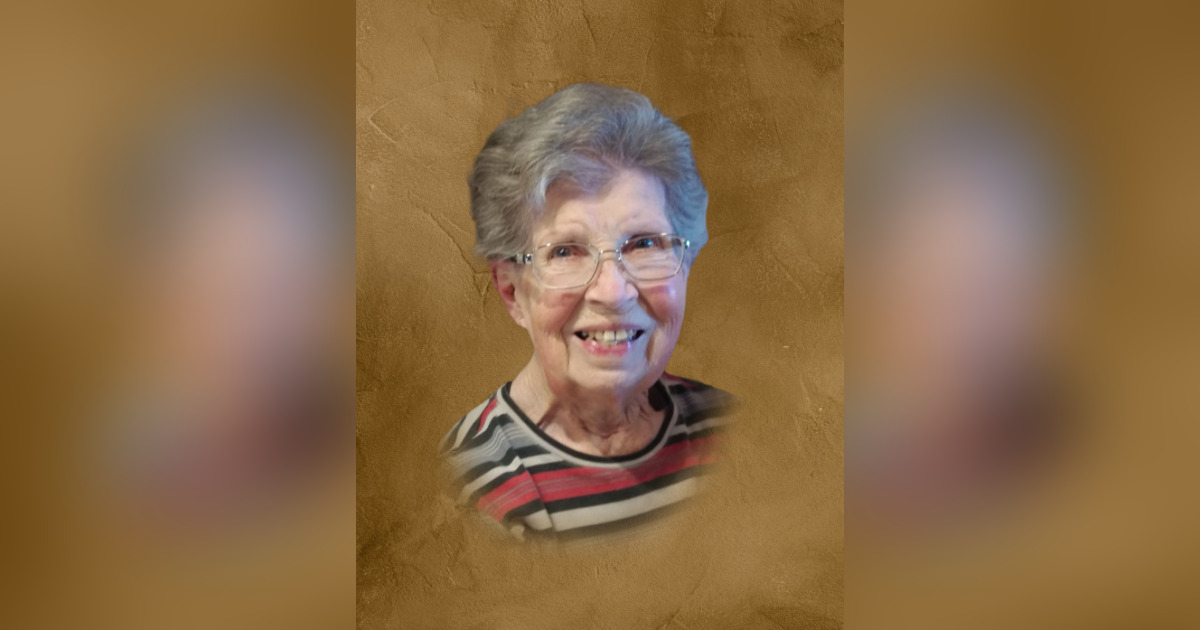 Martha "Nanne" Folsom Obituary Mar 29, 2024 Onawa, IA