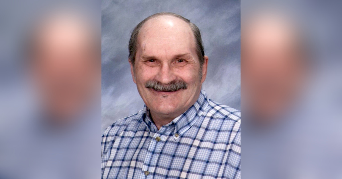 Robert "Bob" Kelsey Obituary April 19, 2024 Goslar Funeral Home and