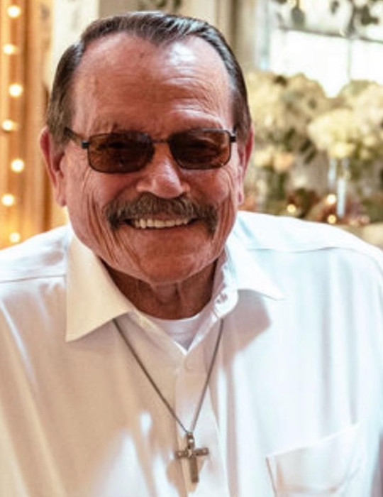 William "Charlie" Mortensen Obituary May 1, 2024 Goslar Funeral Home and Monuments, LLC