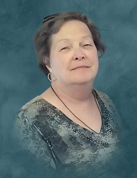 Nancy Merritt Obituary May 23, 2024 Onawa, IA