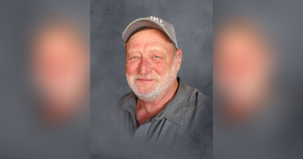 David "Dave" Bryan Obituary July 3, 2024 Goslar Funeral Home and