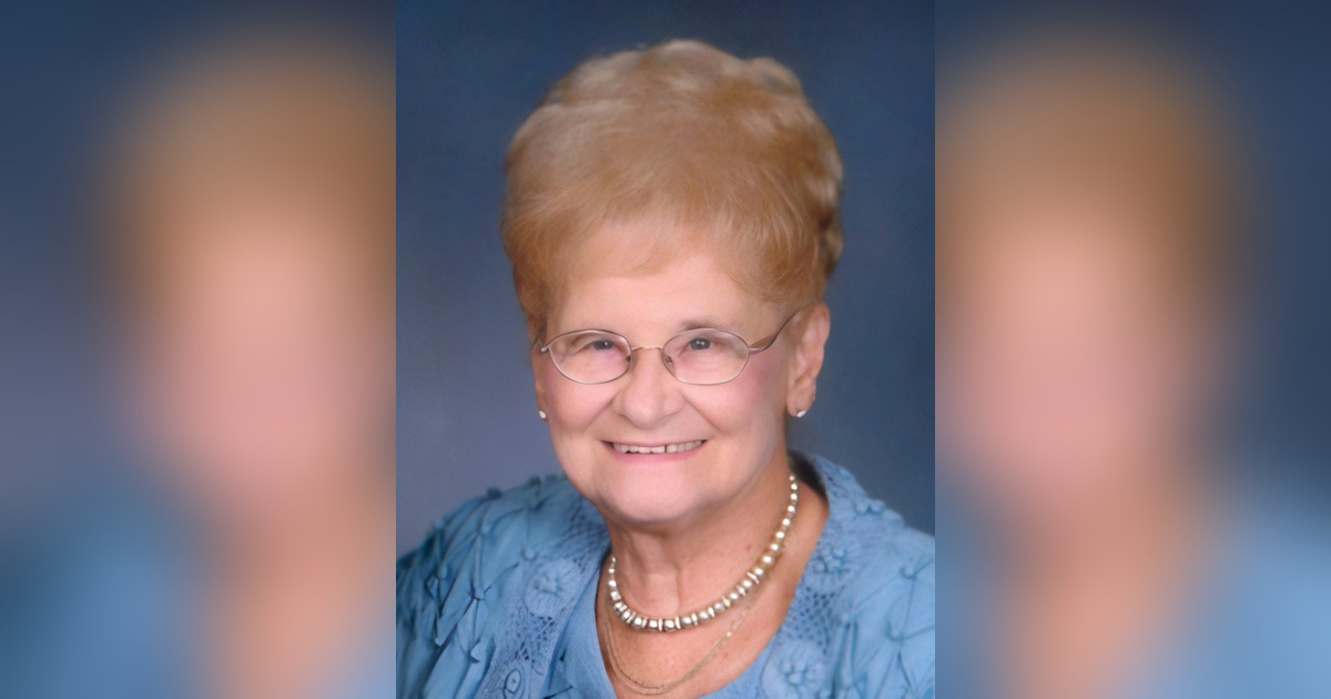 Beulah (Reynolds) Miller Obituary Jul 7, 2024 Onawa, IA