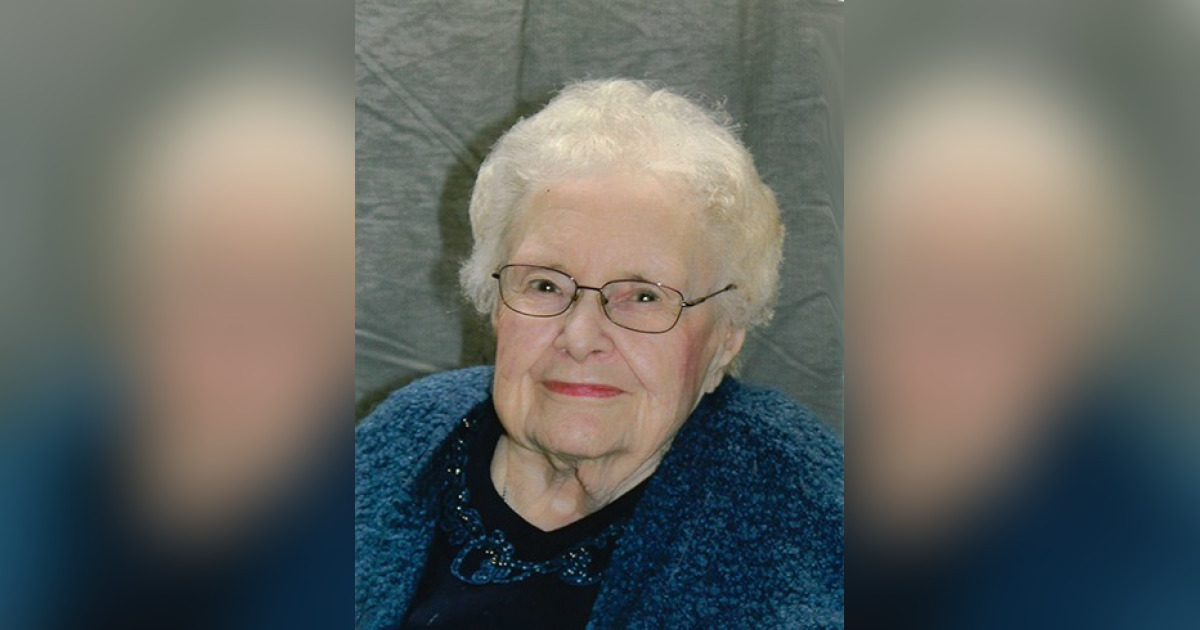 Obituary for Evonne Gertrude (Bueoy) Farber Rush Family