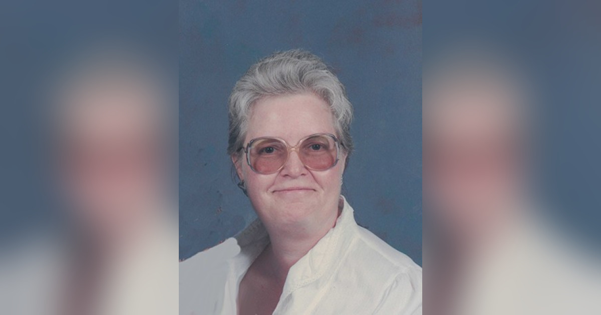 Obituary for Sylvia K. Davis Rush Family Care Service