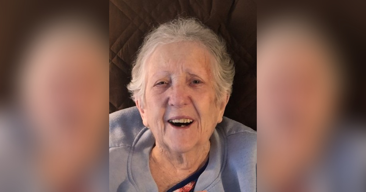 Obituary for M. VanAuken Rush Family Care Service