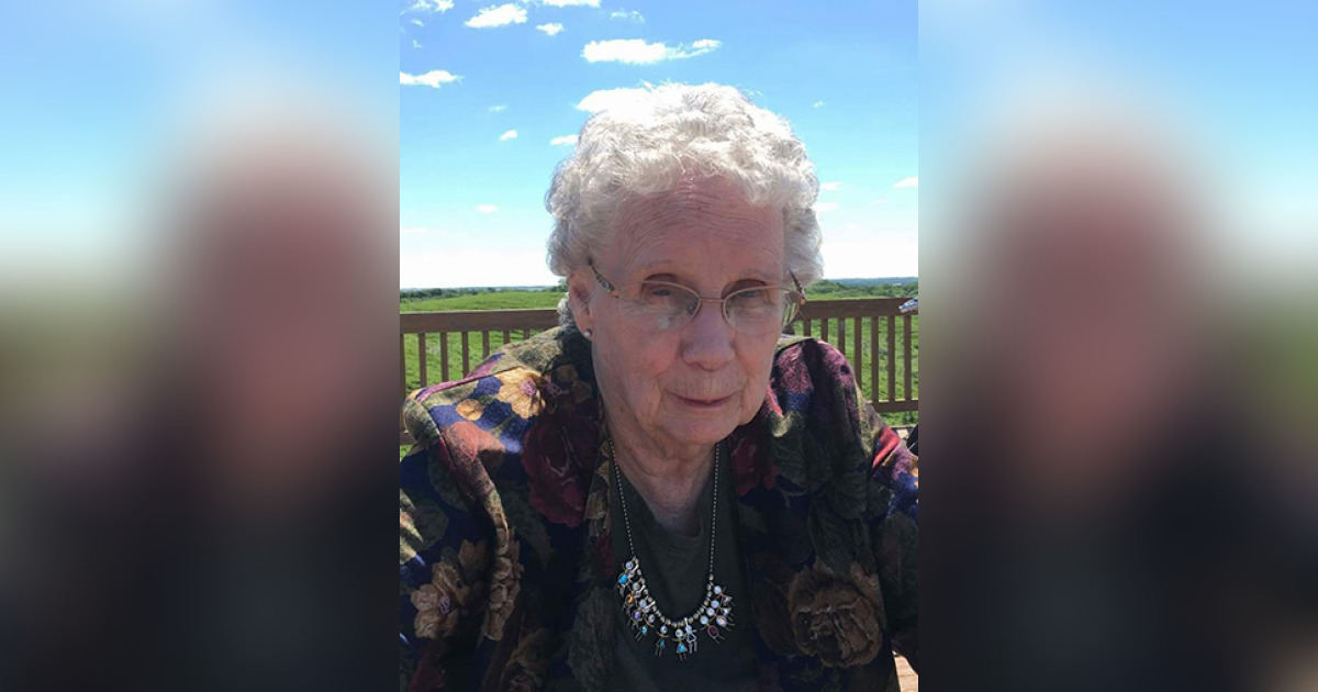 Obituary for Priscilla A. Frisk Rush Family Care Service