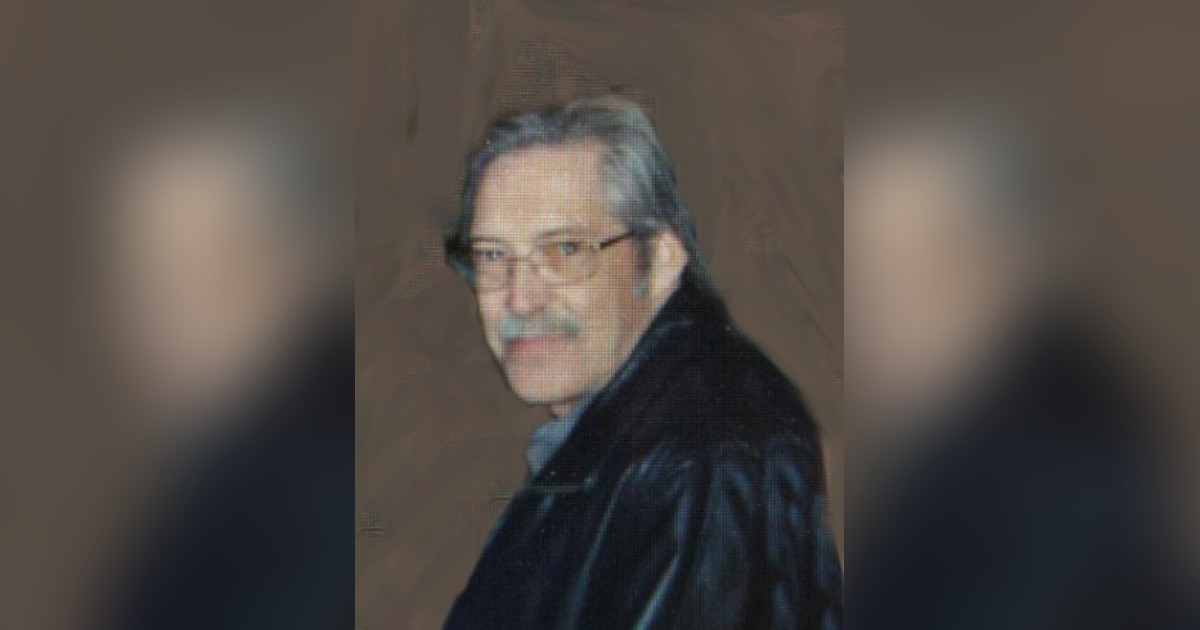 Obituary for Roger A. Woodward Rush Family Care Service