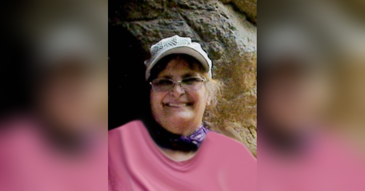Obituary for Linda Louise Althoff Rush Family Care Service