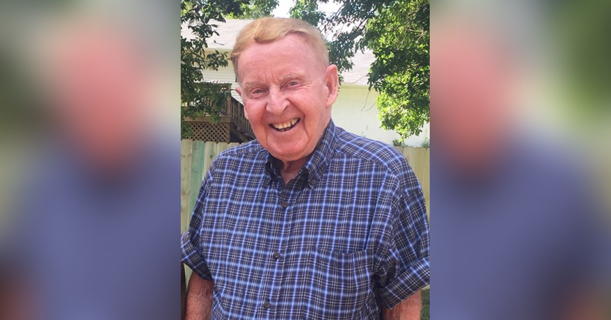 Obituary for Wayne R. Mitchell Rush Family Care Service