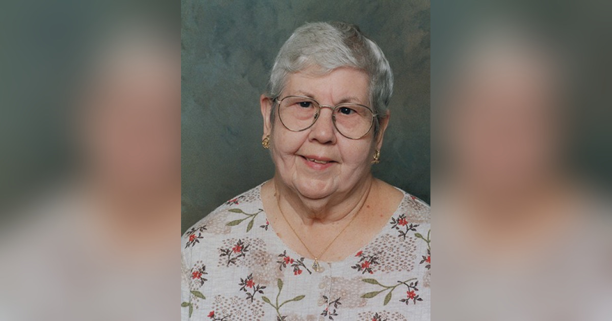 Obituary for Cleta Lois Sisson Rush Family Care Service