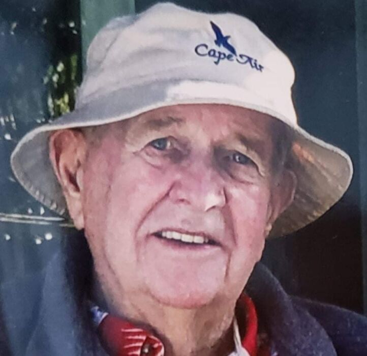 Obituary for R. Duncan Bryce Bryce Funeral Home