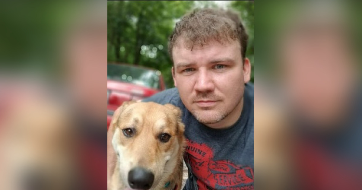 Joshua Perry Obituary May 9, 2022 Crum Funeral Home Inez, KY