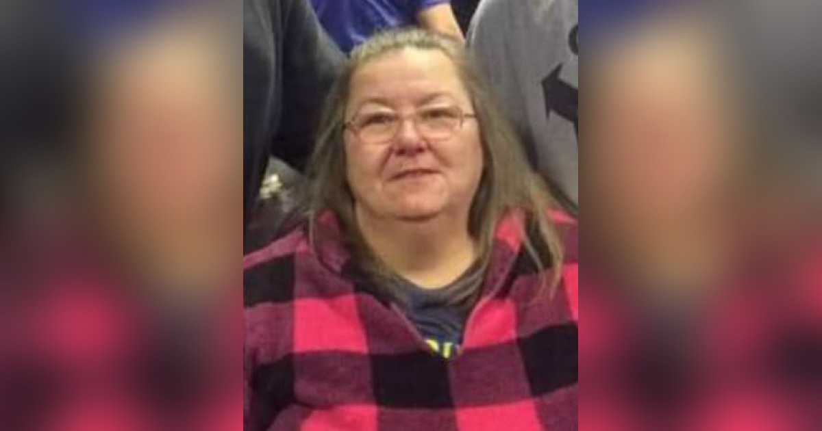 Glenna Hale Obituary July 5, 2022 Crum Funeral Home Inez, KY