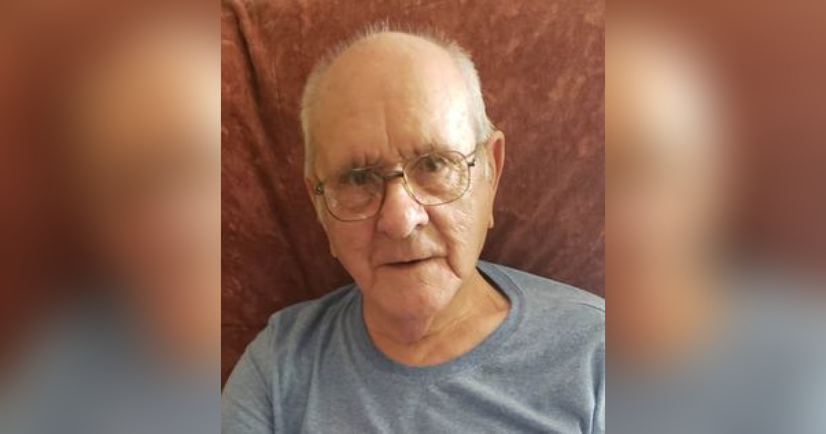 Cecil Spaulding Obituary January 30, 2023 Crum Funeral Home Inez, KY