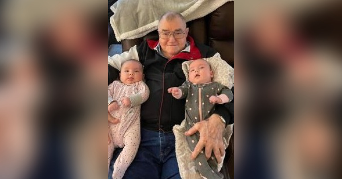 Obituary for Dennis Crum Crum Funeral Home