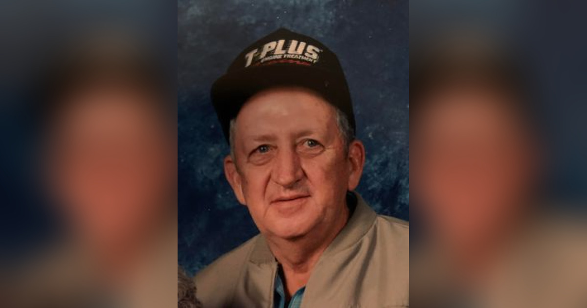 Vadis Gauze Obituary April 15, 2023 Crum Funeral Home Inez, KY