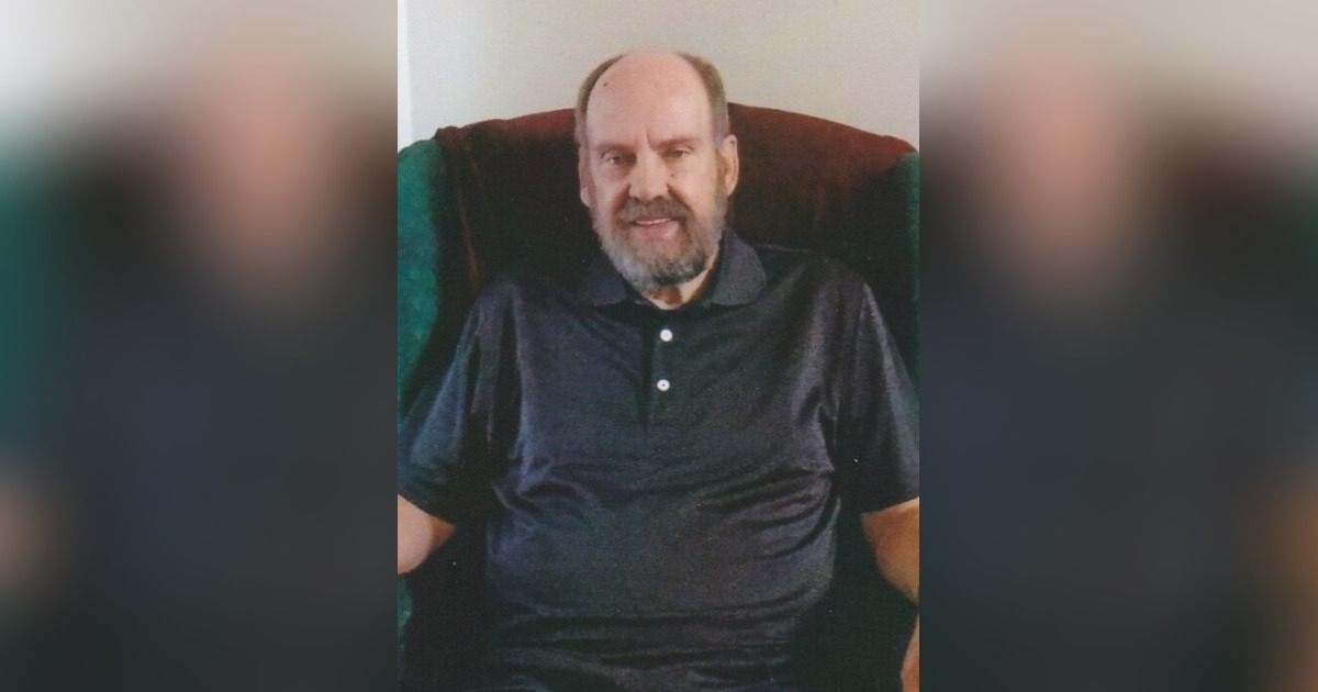 John McGinnis Obituary July 15, 2023 Crum Funeral Home Inez, KY