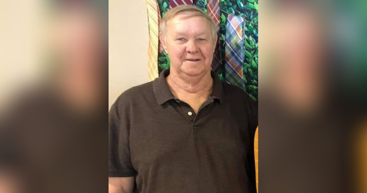 Eddie Hammond Obituary December 14, 2023 Crum Funeral Home Inez, KY