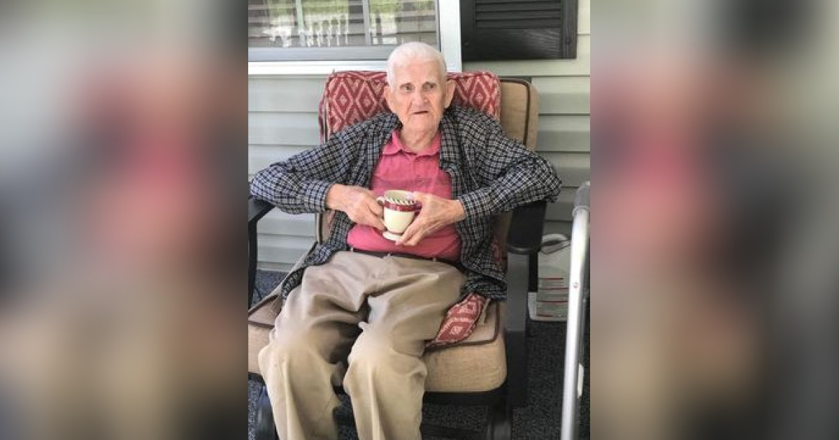 Robert Maynard Obituary December 21, 2023 Crum Funeral Home Inez, KY