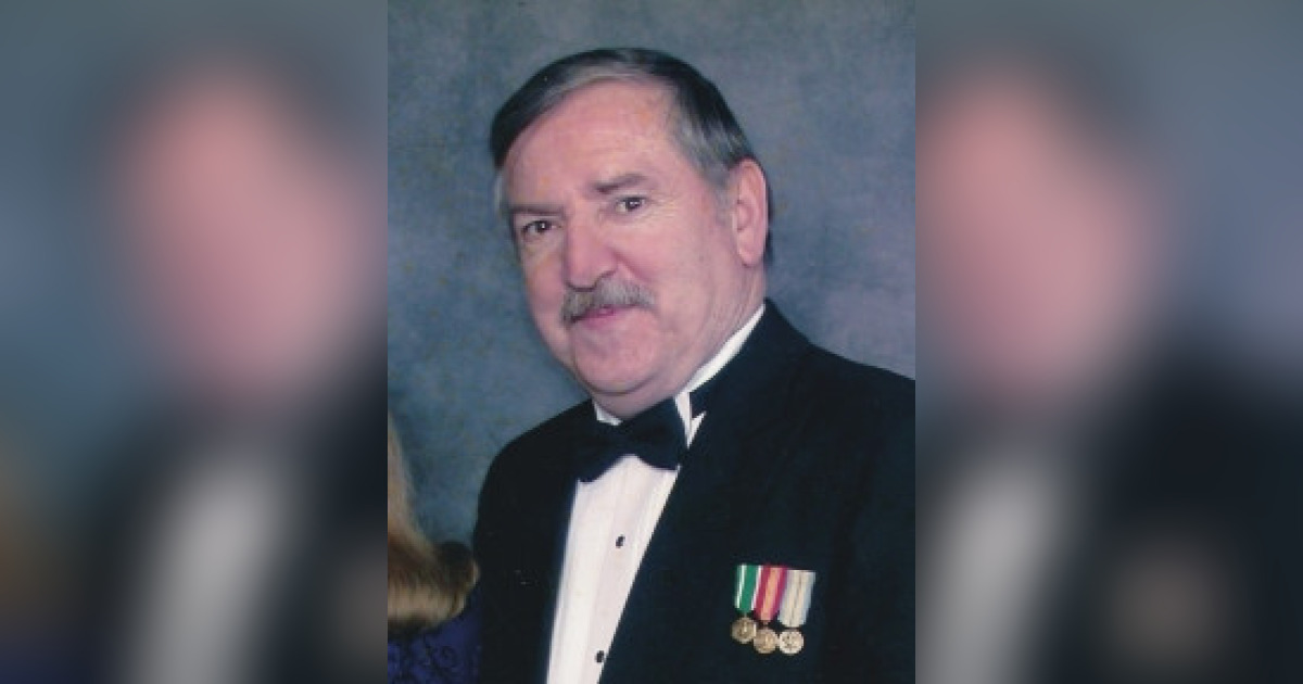 Charles Galer Obituary Dec 19, 2023 Inez, KY