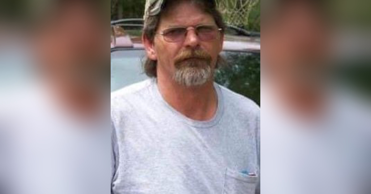 Gregory "Greg" Maynard Obituary December 28, 2023 Crum Funeral Home