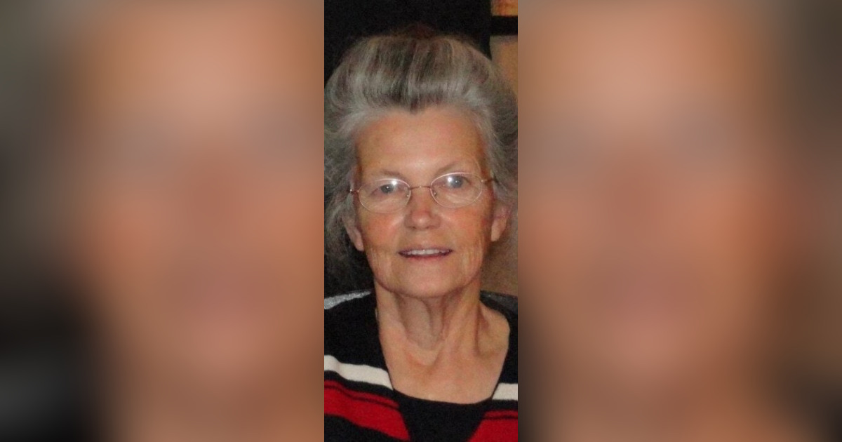 Dolly Maynard Obituary January 12, 2024 Inez, KY