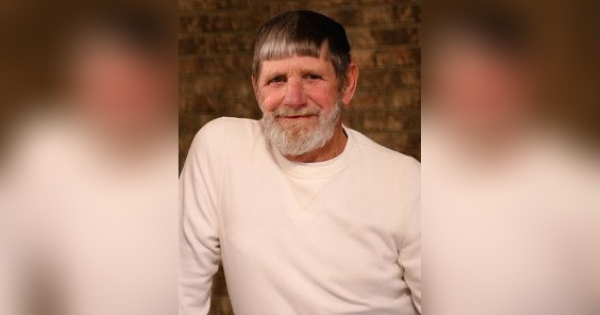 Homer Ward Obituary March 5, 2024 Crum Funeral Home Inez, KY