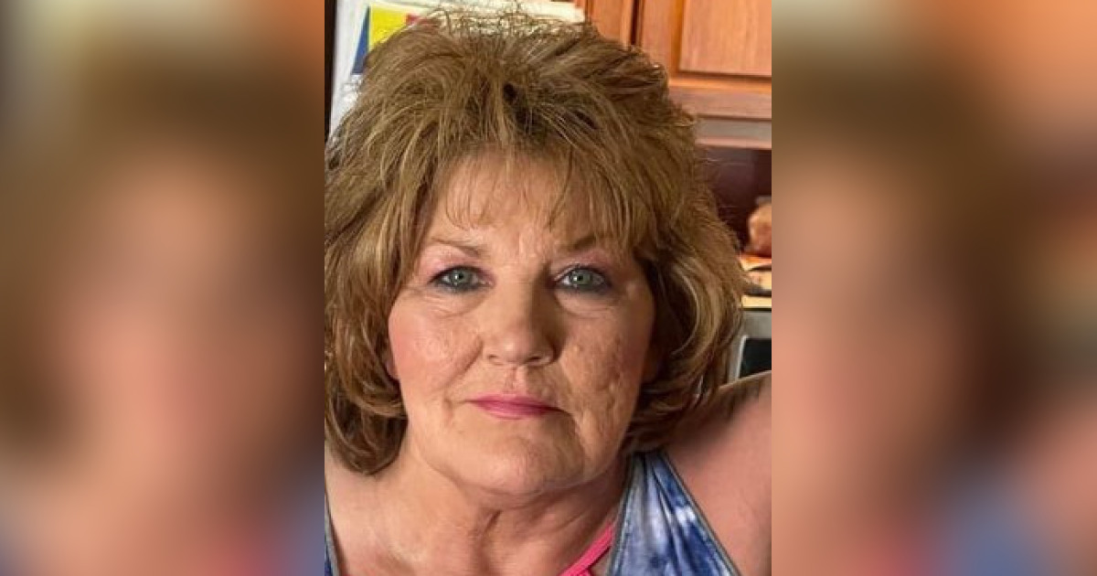 Carol Parsley Obituary April 24, 2024 Crum Funeral Home Inez, KY