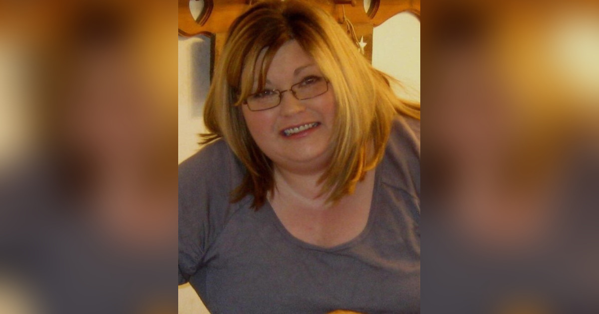 Jennifer Hammond Obituary May 2, 2024 Crum Funeral Home Inez, KY