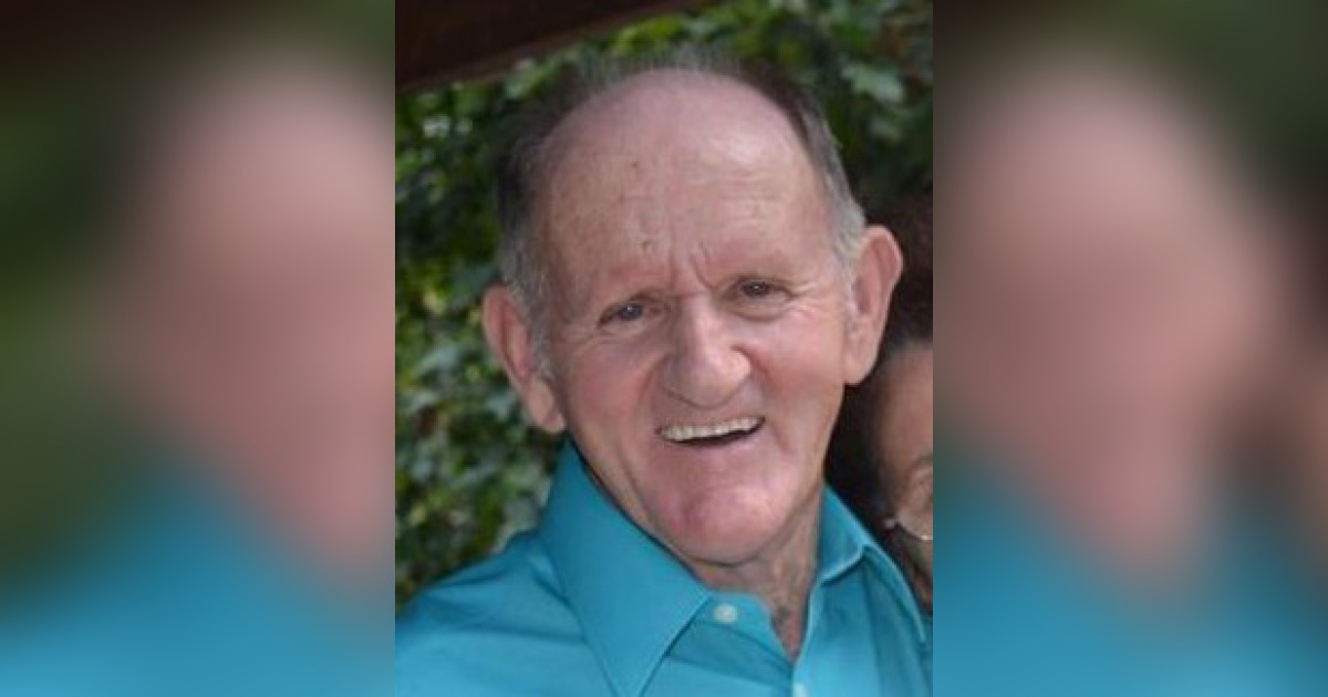 Eugene "Sweetie" Moore